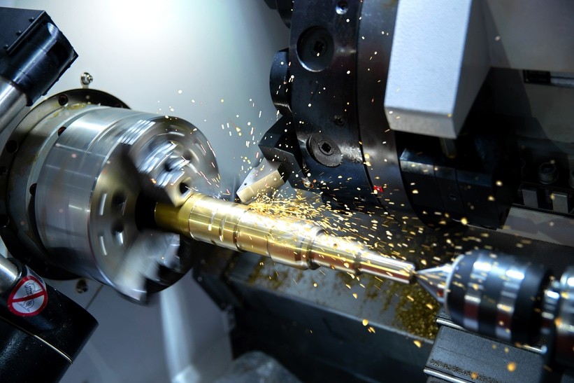 How to Find the Best Precision Machine Shop in Rochester, Indiana